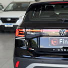 VW - VolksWagen T-Cross Comfor. 200 TSI 1.0 Flex 5p Aut. 2025 Flex-17