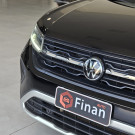 VW - VolksWagen T-Cross Comfor. 200 TSI 1.0 Flex 5p Aut. 2025 Flex-2