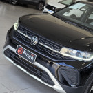 VW - VolksWagen T-Cross Comfor. 200 TSI 1.0 Flex 5p Aut. 2025 Flex-1