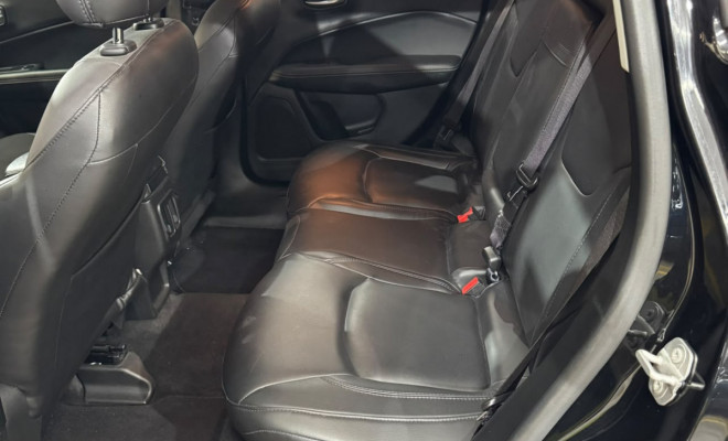 Jeep COMPASS SPORT 2.0 4x2 Flex 16V Aut. 2021 Flex-11
