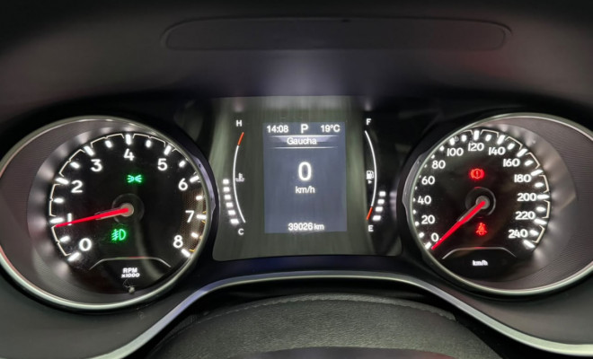 Jeep COMPASS SPORT 2.0 4x2 Flex 16V Aut. 2021 Flex-9