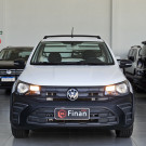 VW - VolksWagen Saveiro Robust 1.6 Total Flex 16V  2025 Flex-0