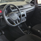 VW - VolksWagen Saveiro Robust 1.6 Total Flex 16V  2025 Flex-5
