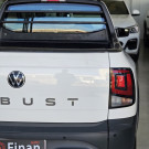 VW - VolksWagen Saveiro Robust 1.6 Total Flex 16V  2025 Flex-18