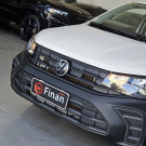 VW - VolksWagen Saveiro Robust 1.6 Total Flex 16V  2025 Flex-1