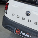 VW - VolksWagen Saveiro Robust 1.6 Total Flex 16V  2025 Flex-16