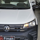 VW - VolksWagen Saveiro Robust 1.6 Total Flex 16V  2025 Flex-4