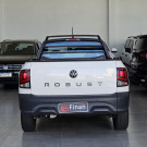 VW - VolksWagen Saveiro Robust 1.6 Total Flex 16V  2025 Flex-14