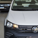 VW - VolksWagen Saveiro Robust 1.6 Total Flex 16V  2025 Flex-3