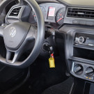 VW - VolksWagen Saveiro Robust 1.6 Total Flex 16V  2025 Flex-8