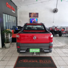Fiat Strada Working HARD 1.4 Fire Flex 8V CD 2017 Flex-2