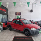 Fiat Strada Working HARD 1.4 Fire Flex 8V CD 2017 Flex-4