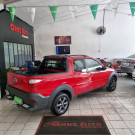 Fiat Strada Working HARD 1.4 Fire Flex 8V CD 2017 Flex-3