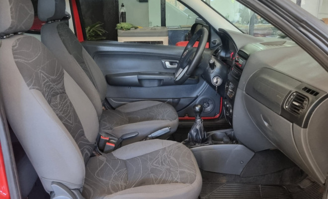 Fiat Strada Working HARD 1.4 Fire Flex 8V CD 2017 Flex-8
