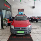 Fiat Strada Working HARD 1.4 Fire Flex 8V CD 2017 Flex-0