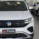 VW - VolksWagen T-Cross 200 TSI 1.0  Flex 12V 5p Aut. 2025 Flex-3