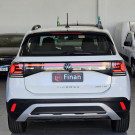VW - VolksWagen T-Cross 200 TSI 1.0  Flex 12V 5p Aut. 2025 Flex-12