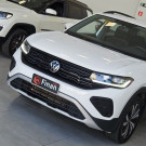 VW - VolksWagen T-Cross 200 TSI 1.0  Flex 12V 5p Aut. 2025 Flex-1
