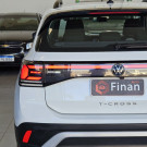 VW - VolksWagen T-Cross 200 TSI 1.0  Flex 12V 5p Aut. 2025 Flex-15