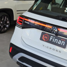 VW - VolksWagen T-Cross 200 TSI 1.0  Flex 12V 5p Aut. 2025 Flex-14