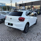 VW - VolksWagen Polo 1.6 MSI Total Flex 16V 5p Aut. 2020 Flex-2