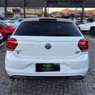 VW - VolksWagen Polo 1.6 MSI Total Flex 16V 5p Aut. 2020 Flex-18