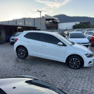 VW - VolksWagen Polo 1.6 MSI Total Flex 16V 5p Aut. 2020 Flex-19