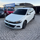 VW - VolksWagen Polo 1.6 MSI Total Flex 16V 5p Aut. 2020 Flex-0