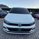 VW - VolksWagen Polo 1.6 MSI Total Flex 16V 5p Aut. 2020 Flex-17