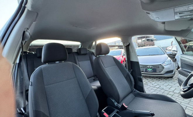 VW - VolksWagen Polo 1.6 MSI Total Flex 16V 5p Aut. 2020 Flex-10