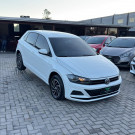 VW - VolksWagen Polo 1.6 MSI Total Flex 16V 5p Aut. 2020 Flex-1