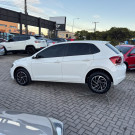VW - VolksWagen Polo 1.6 MSI Total Flex 16V 5p Aut. 2020 Flex-20