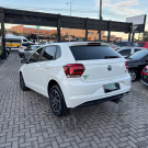 VW - VolksWagen Polo 1.6 MSI Total Flex 16V 5p Aut. 2020 Flex-3