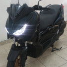 YAMAHA XMAX 250 ABS 2024 Gasolina-0