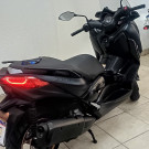 YAMAHA XMAX 250 ABS 2024 Gasolina-1