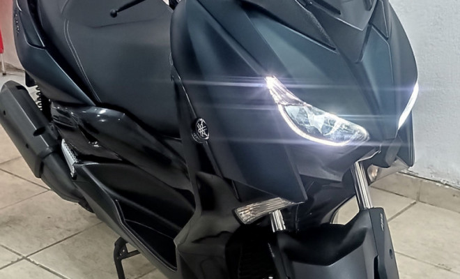 YAMAHA XMAX 250 ABS 2024 Gasolina