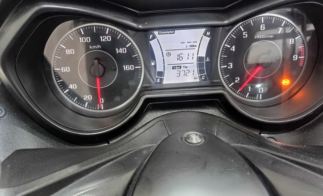 YAMAHA XMAX 250 ABS 2024 Gasolina-2
