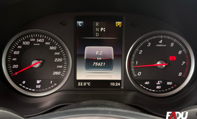 Mercedes-Benz GLC 250 Highway 4MATIC 2.0 TB Aut. 2019 Gasolina-4