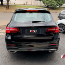 Mercedes-Benz GLC 250 Highway 4MATIC 2.0 TB Aut. 2019 Gasolina-7