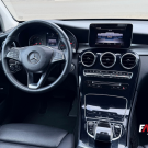 Mercedes-Benz GLC 250 Highway 4MATIC 2.0 TB Aut. 2019 Gasolina-2