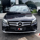 Mercedes-Benz GLC 250 Highway 4MATIC 2.0 TB Aut. 2019 Gasolina-0