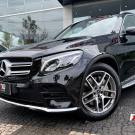 Mercedes-Benz GLC 250 Highway 4MATIC 2.0 TB Aut. 2019 Gasolina-1