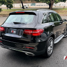 Mercedes-Benz GLC 250 Highway 4MATIC 2.0 TB Aut. 2019 Gasolina-8
