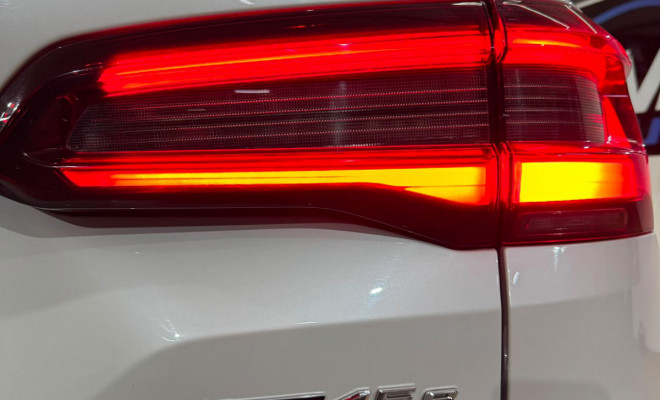 BMW X5 XDRIVE 45e 3.0 M.Sport  Aut. (Híb.) 2023 Híbrido-13