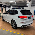 BMW X5 XDRIVE 45e 3.0 M.Sport  Aut. (Híb.) 2023 Híbrido-4