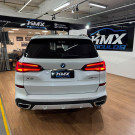BMW X5 XDRIVE 45e 3.0 M.Sport  Aut. (Híb.) 2023 Híbrido-5