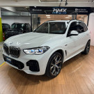 BMW X5 XDRIVE 45e 3.0 M.Sport  Aut. (Híb.) 2023 Híbrido-1
