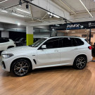 BMW X5 XDRIVE 45e 3.0 M.Sport  Aut. (Híb.) 2023 Híbrido-8