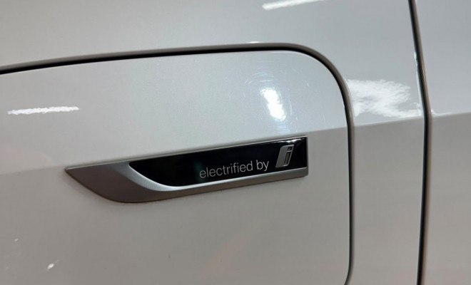 BMW X5 XDRIVE 45e 3.0 M.Sport  Aut. (Híb.) 2023 Híbrido-14