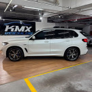 BMW X5 XDRIVE 45e 3.0 M.Sport  Aut. (Híb.) 2023 Híbrido-3